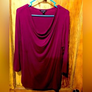 Blouse by George used